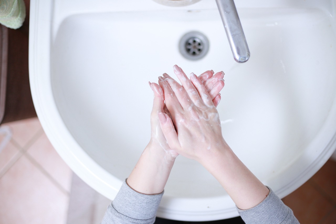 Making Your Bathroom Safer for Children